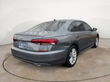 Certified 2021 Volkswagen Passat 2.0T S image 5