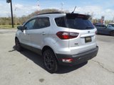 Used 2020 Ford EcoSport SES w/ SES Black Appearance Package image 3