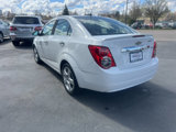 Used 2015 Chevrolet Sonic LTZ image 5