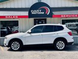 Used 2017 BMW X3 xDrive28i image 4