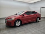 Used 2017 Hyundai Elantra SE image 2