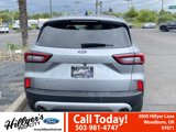 Used 2023 Ford Escape Platinum w/ Premium Technology Package image 4