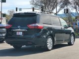 Used 2016 Toyota Sienna Limited image 4