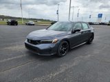 New 2025 Honda Civic Sport image 3
