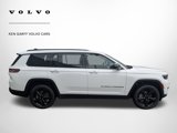Used 2022 Jeep Grand Cherokee L Laredo image 2