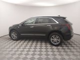 Certified 2021 Cadillac XT5 Premium Luxury image 4