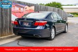 Used 2008 Lexus LS 460 image 6