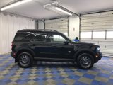 Certified 2021 Ford Bronco Sport Badlands w/ Badlands Package image 4