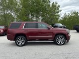 Used 2017 Chevrolet Tahoe LT w/ LT Signature Package image 4