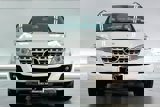 Used 2010 Mercedes-Benz ML 350 2WD image 2