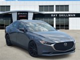 Used 2023 MAZDA MAZDA3 s image 1