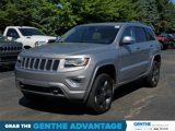 Used 2014 Jeep Grand Cherokee Overland image 2