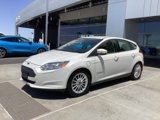 Used 2015 Ford Focus Electric Hatchback image 4