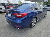 Used 2015 Hyundai Sonata Sport w/ Option Group 04 image 5