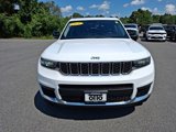 Used 2021 Jeep Grand Cherokee L Limited image 2