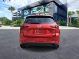 Used 2024 MAZDA CX-5 AWD 2.5 S w/ Select Package image 4