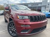 Certified 2018 Jeep Grand Cherokee High Altitude image 2