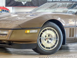 Used 1986 Chevrolet Corvette Convertible image 3