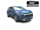 Used 2023 Chevrolet Blazer LT image 3