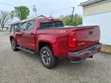 Used 2022 Chevrolet Colorado Z71 w/ Safety Package image 3