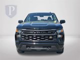 Certified 2024 Chevrolet Silverado 1500 Custom image 3