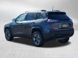 Used 2019 Jeep Cherokee Trailhawk w/ Cold Weather Group image 5