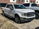 Used 2018 Ford F150 Lariat w/ Equipment Group 502A Luxury image 5