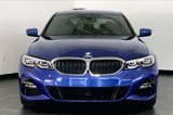 Used 2021 BMW 330i Sedan w/ M Sport Package image 3