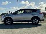 Used 2018 Toyota RAV4 LE w/ All Weather Liner Package image 4