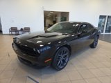 Used 2019 Dodge Challenger SXT w/ Blacktop Package image 2