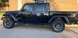 Used 2021 Jeep Gladiator Overland image 2
