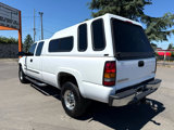 Used 2005 GMC Sierra 2500 SLT w/ Heavy-Duty Power Package image 3