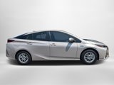 Used 2021 Toyota Prius Prime Limited image 2