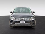 Used 2018 Volkswagen Tiguan S image 2