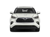 Used 2021 Toyota Highlander XLE image 4