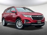Certified 2022 Chevrolet Equinox LT image 2