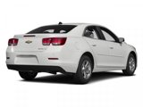 Used 2014 Chevrolet Malibu LT w/ Power Convenience Package image 5