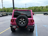 Used 2021 Jeep Wrangler Unlimited Rubicon image 3