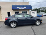 Used 2016 Chevrolet Cruze LS image 6