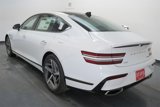 New 2025 Genesis G80 3.5T Sport image 6