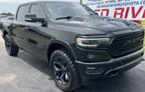 Used 2022 RAM 1500 Limited image 2