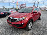 Used 2012 Kia Sportage LX w/ Convenience Pkg image 3