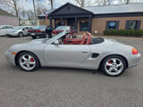 Used 1998 Porsche Boxster image 3