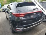 Used 2020 Kia Sportage LX image 3