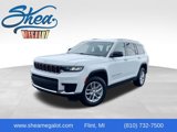 Used 2023 Jeep Grand Cherokee L Laredo image 1