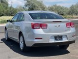 Used 2013 Chevrolet Malibu LT w/ Power Convenience Package image 6