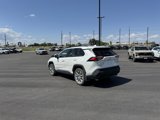 Used 2021 Toyota RAV4 XLE Premium image 3