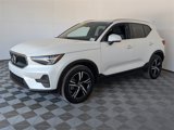 Certified 2025 Volvo XC40 B5 Core image 4