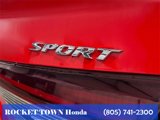 New 2026 Honda Civic Sport image 6