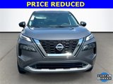 Certified 2022 Nissan Rogue S image 2